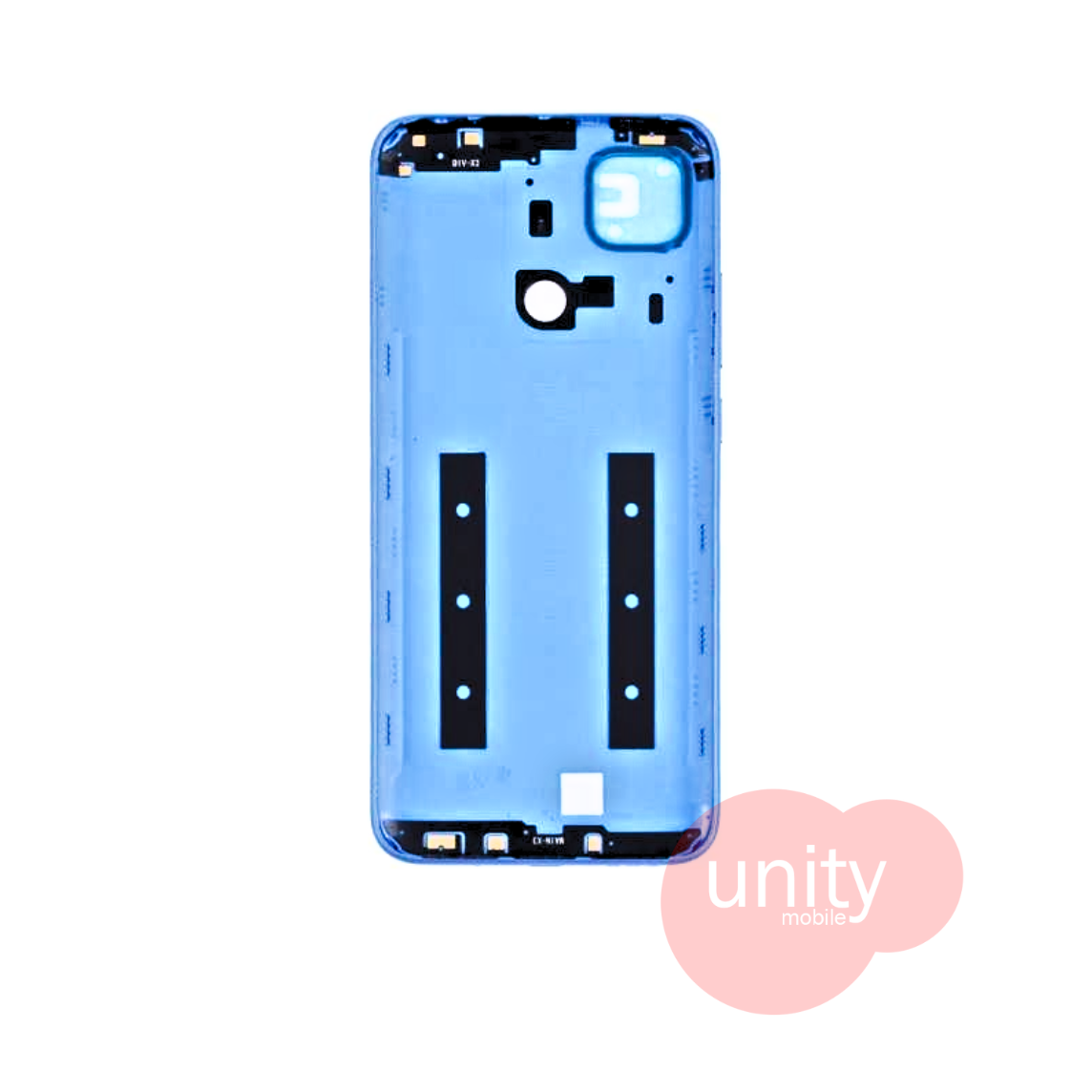 Mobile Back Panel for Mi/Redmi 10A