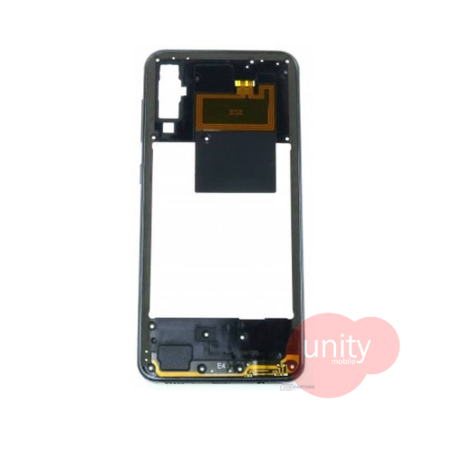 Mobile Back Panel for Samsung A50