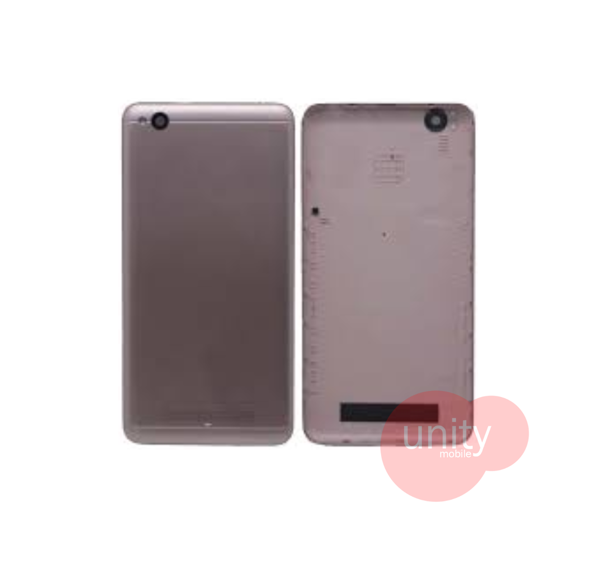 Mobile Back Panel for Mi/Redmi 4A