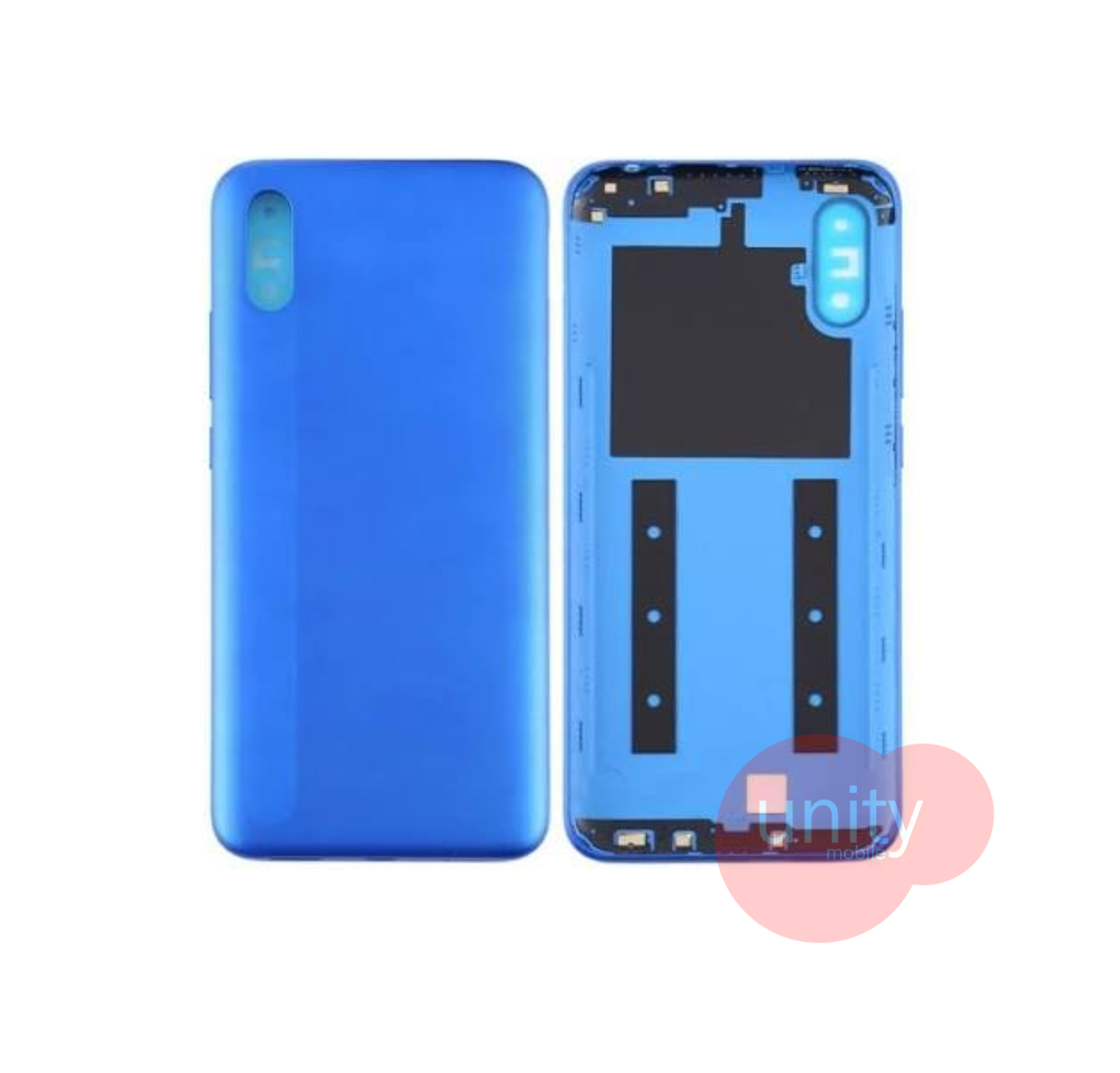 Mobile Back Panel for Mi/Redmi 9A