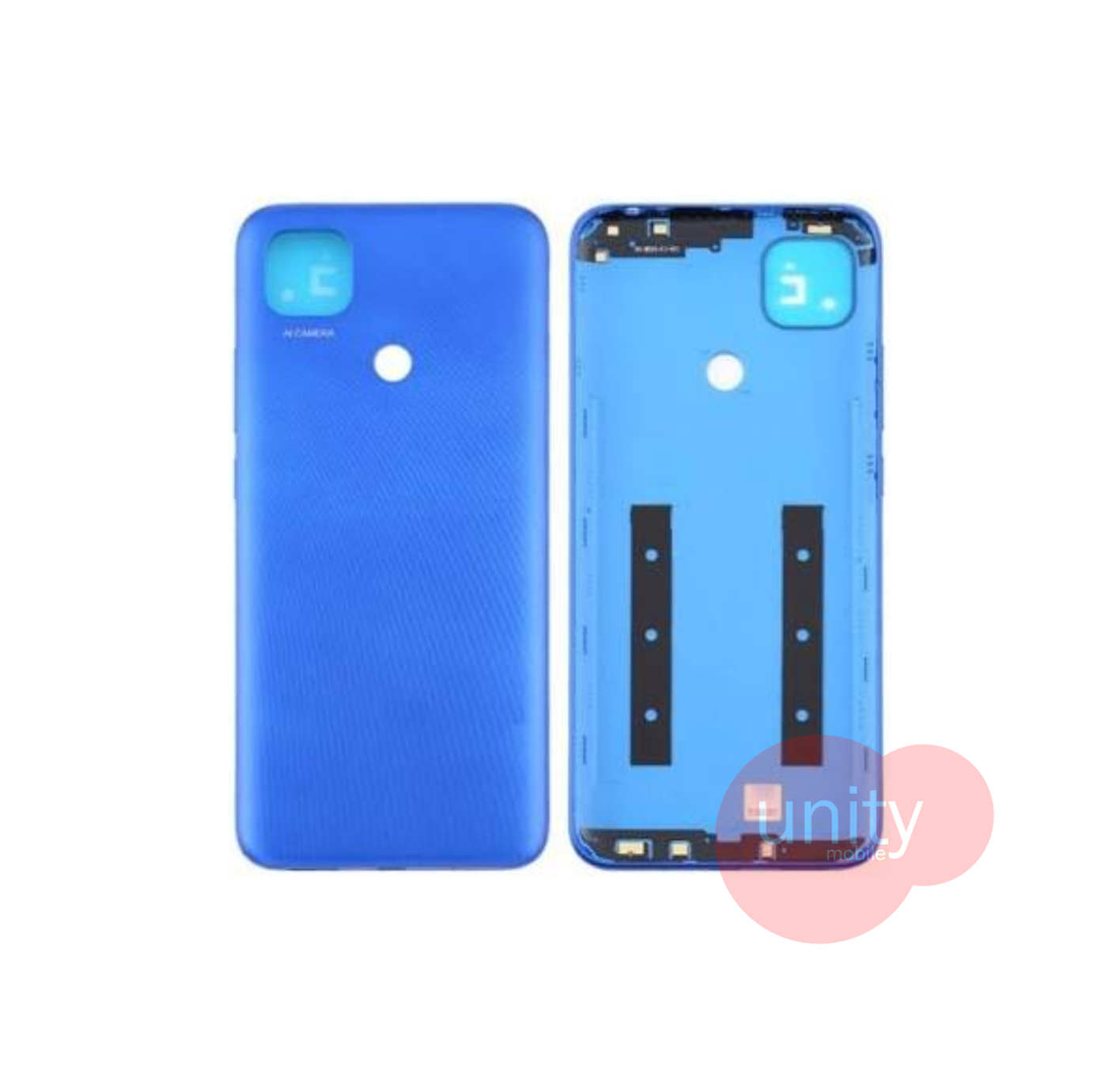 Mobile Back Panel for Mi/Redmi 9C