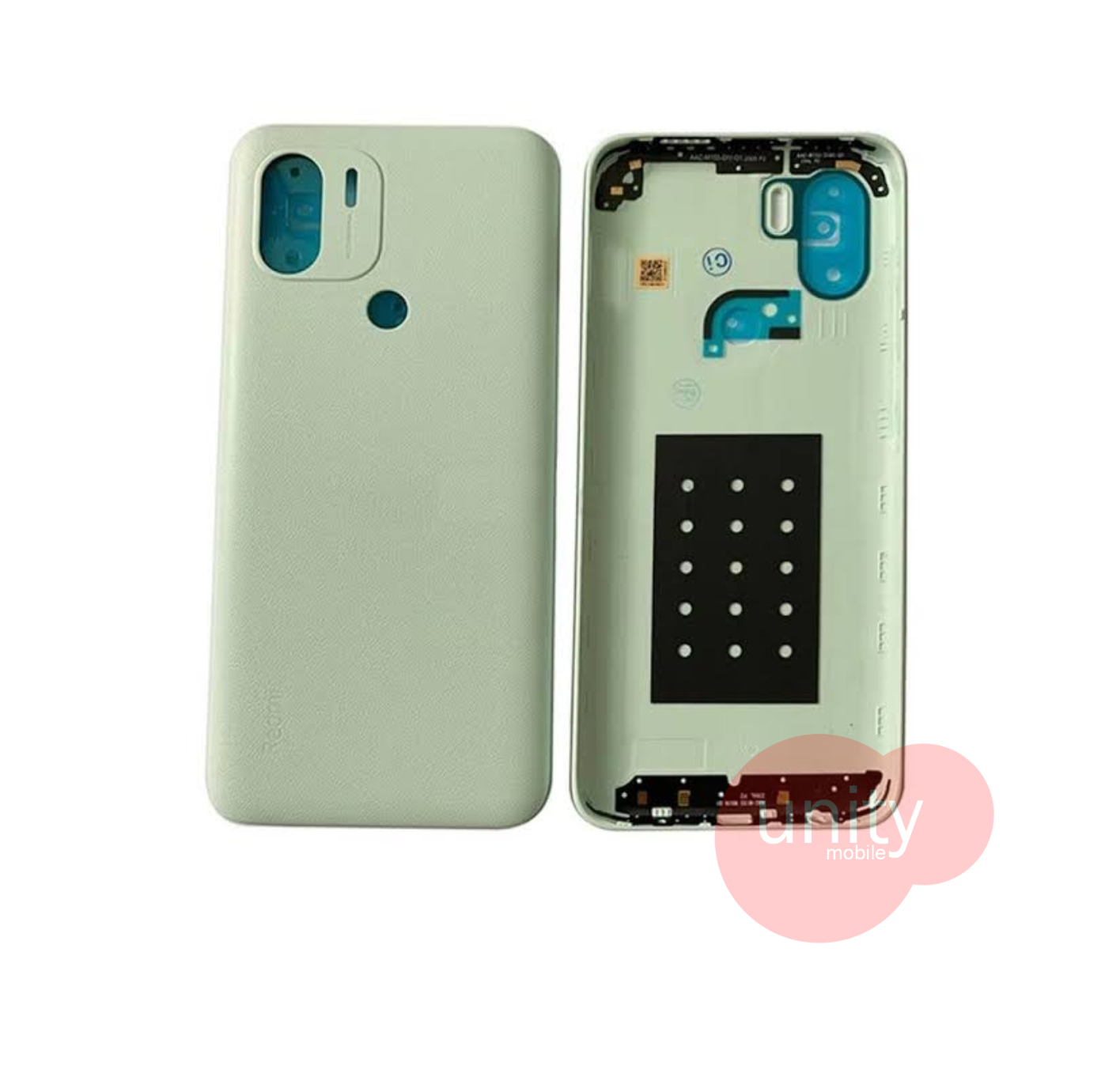 Mobile Back Panel for Mi/Redmi A1 New