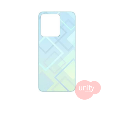Mobile Back Panel for Vivo Y22