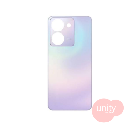 Mobile Back Panel for Vivo Y27
