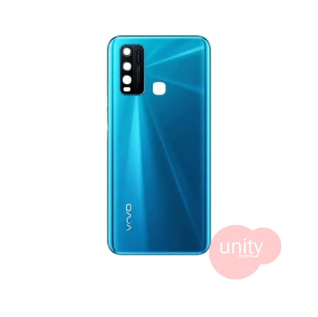 Mobile Back Panel for Vivo Y30
