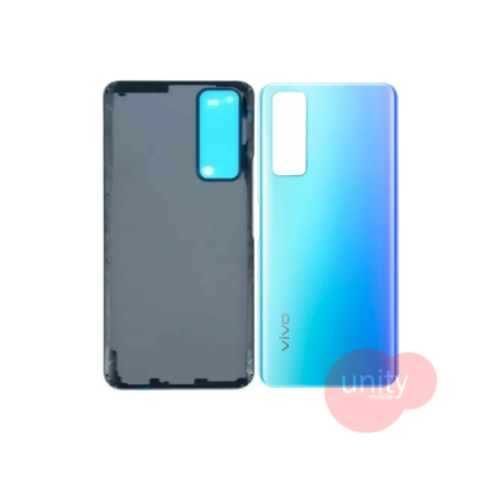 Mobile Back Panel for Vivo  Y31 2020