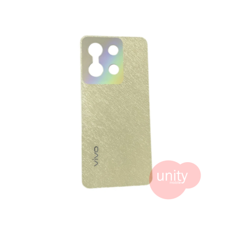 Mobile Back Panel for Vivo Y36