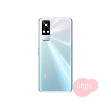 Mobile Back Panel for Vivo Y51
