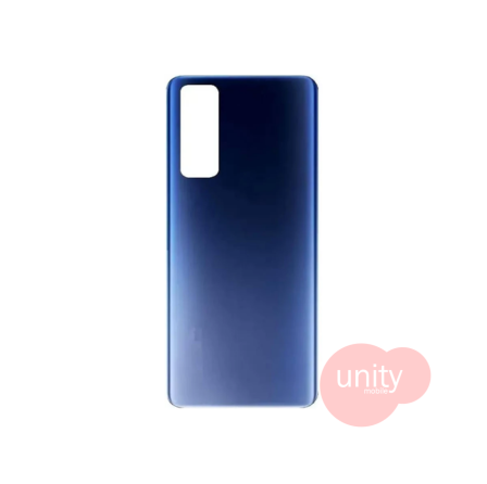 Mobile Back Panel for Vivo Y53