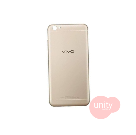 Mobile Back Panel for Vivo Y55