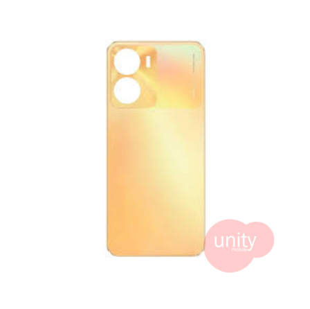 Mobile Back Panel for Vivo Y56