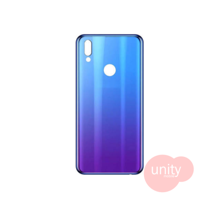 Mobile Back Panel for Vivo Y83