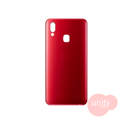 Mobile Back Panel for Vivo Y91