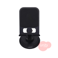 360-degree rotation Mobile Phone Stand - Heavy Metal