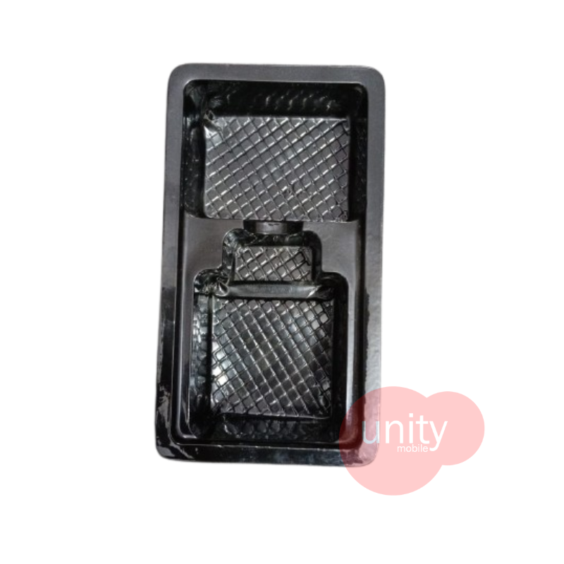 Charger Blister (Black minimum order 50 pc )