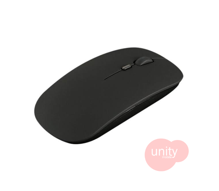 WIRELESS MOUSE (White Colour)