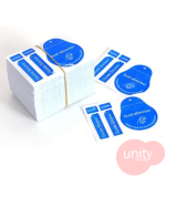 Dust Absorber Sticker For Tempered Glass