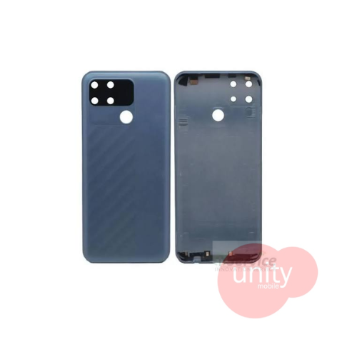 Mobile Back Panel For Realme Narzo 50A