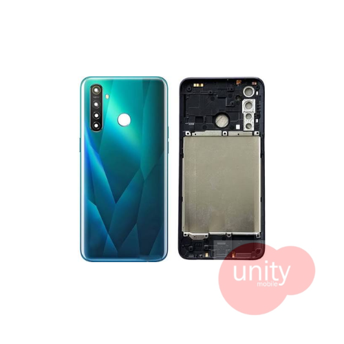 Mobile Back Panel for Realme 5 PRO