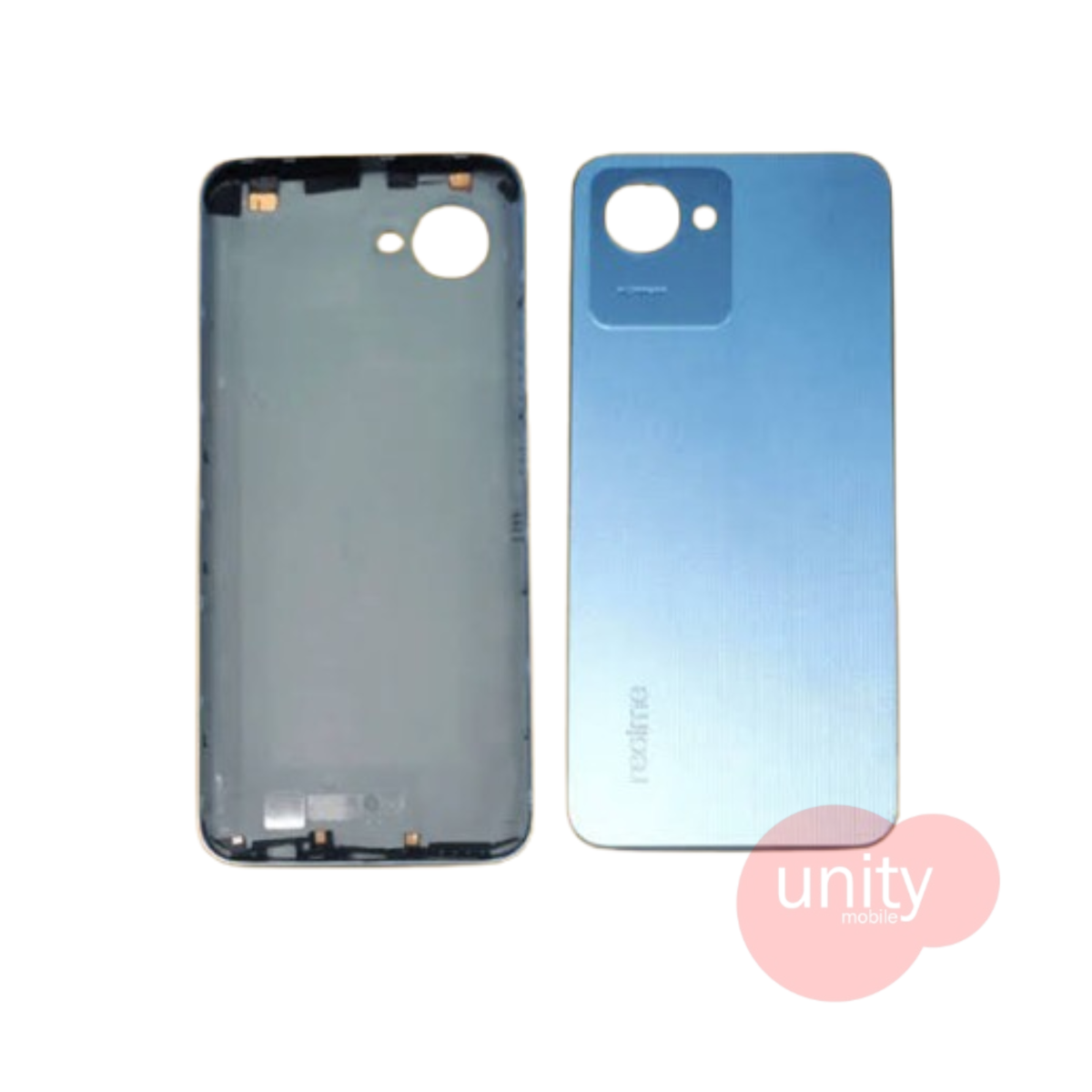 Mobile Back Panel For Realme C30s
