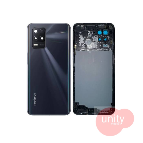 Mobile Back Panel for Realme 8 5G
