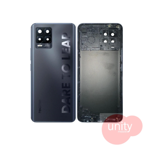 Mobile Back Panel for Realme 8 PRO
