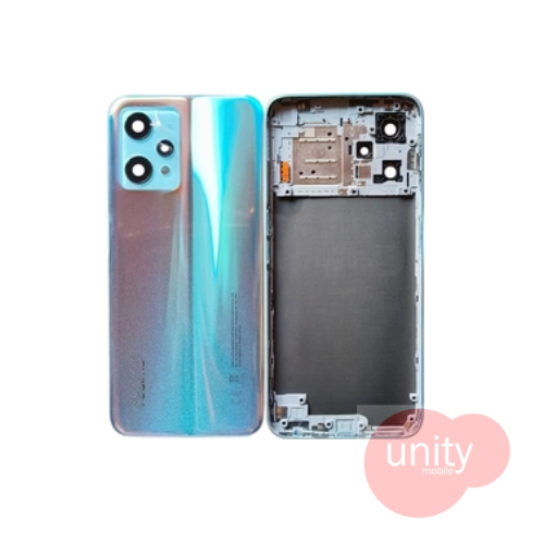 Mobile Back Panel for Realme 9 PRO
