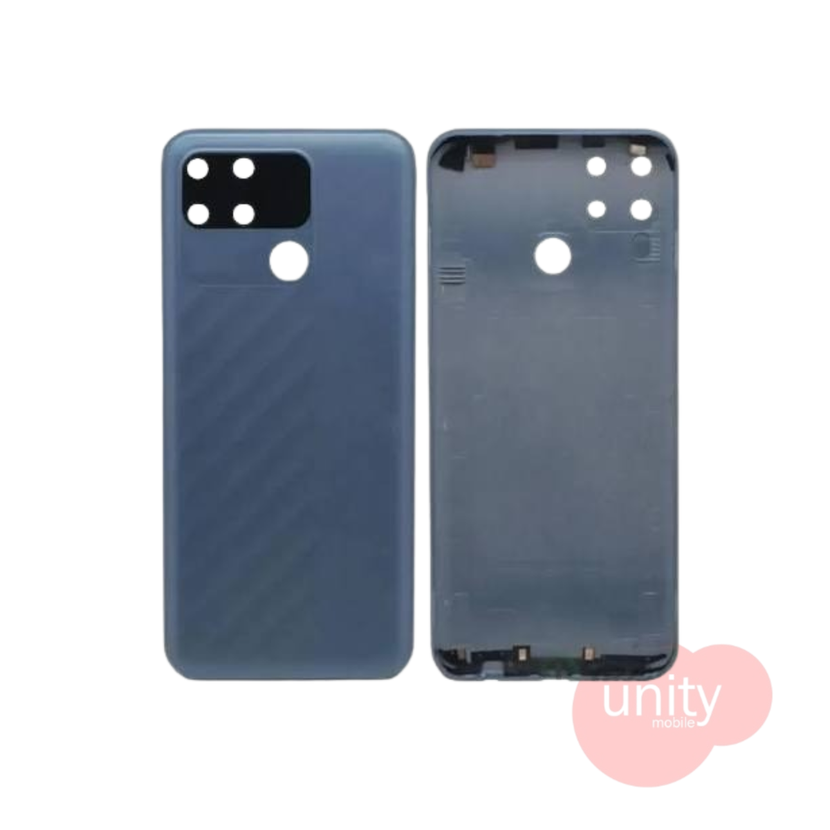 Mobile Back Panel For Realme Narzo 50A