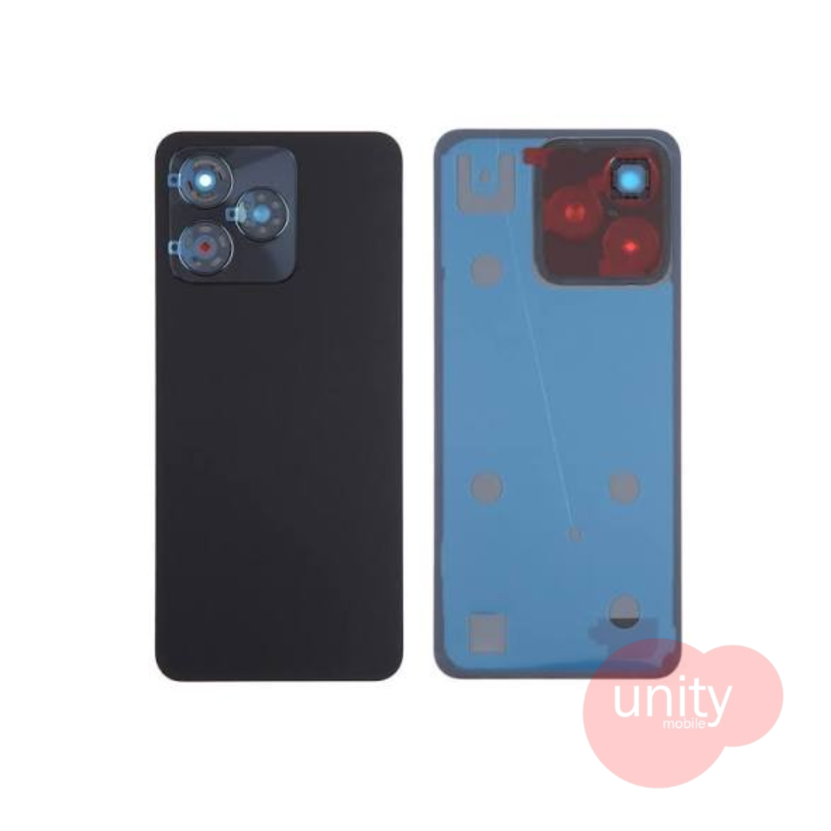 Mobile Back Panel For Realme Narzo N53
