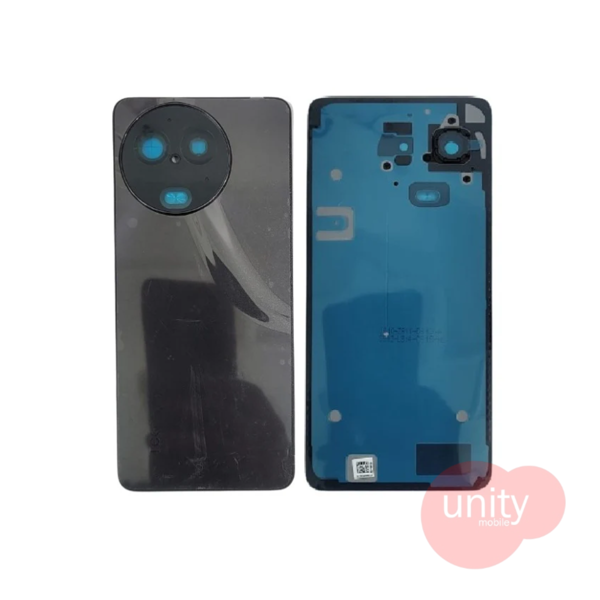 Mobile Back Panel For Realme 11x