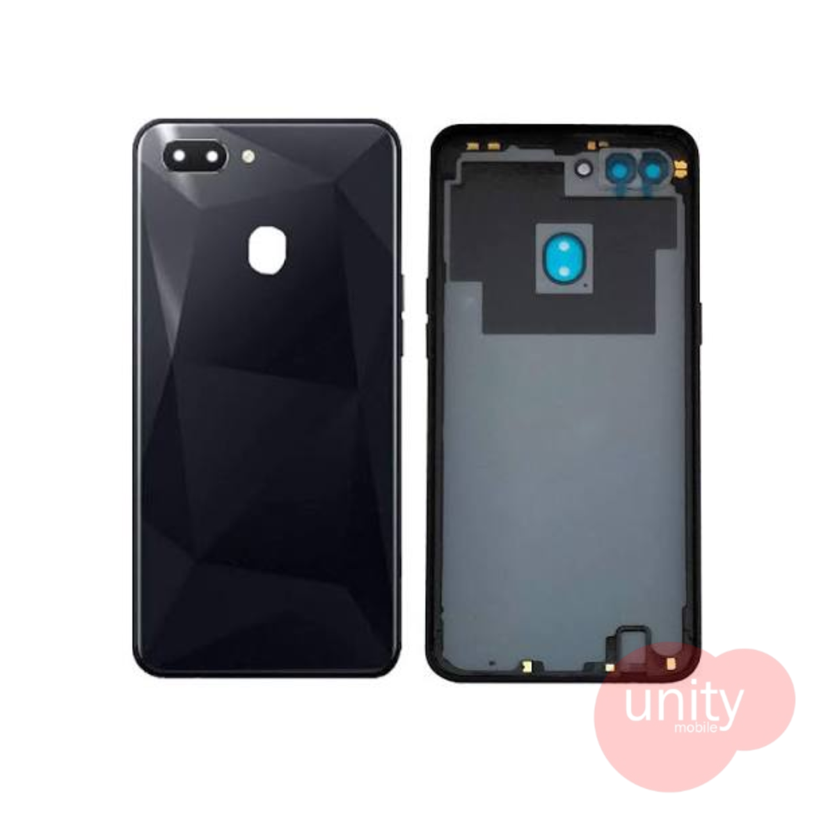 Mobile Back Panel For Realme 2