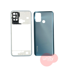 Mobile Back Panel For Realme C17