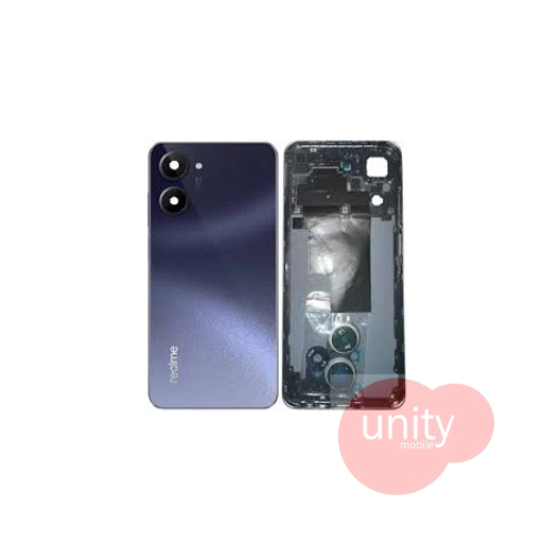 Mobile Back Panel for Realme 10 4g
