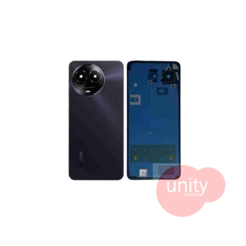 Mobile Back Panel For Realme 11x