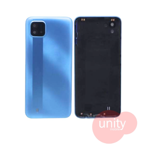 Mobile Back Panel For Realme C20