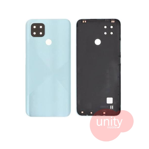 Mobile Back Panel For Realme C21