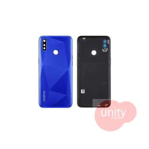 Mobile Back Panel For Realme 3/ 3i