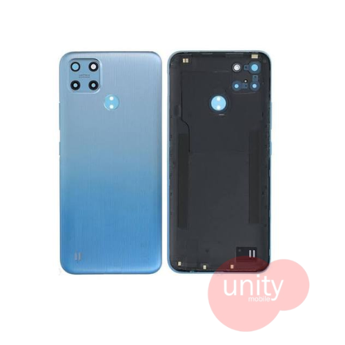 Mobile Back Panel For Realme C25