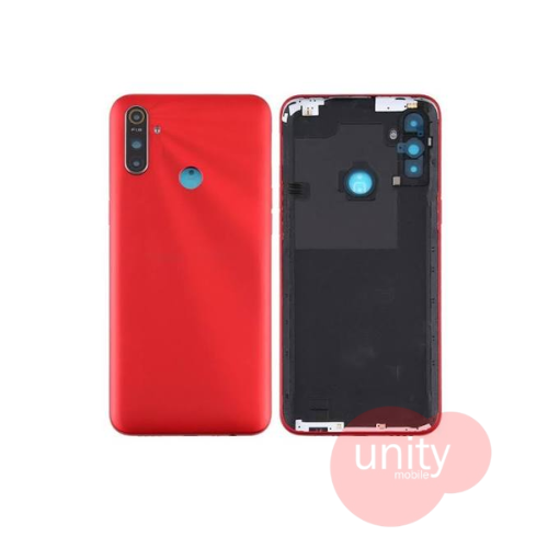 Mobile Back Panel For Realme C3