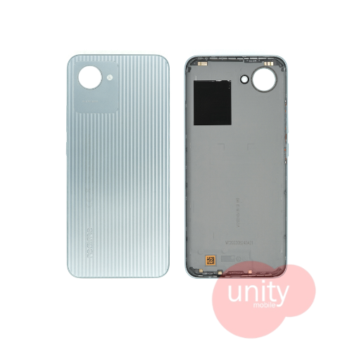 Mobile Back Panel For Realme C30