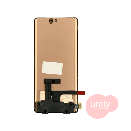 OG Quality VIVO Y300+ Folder Combo