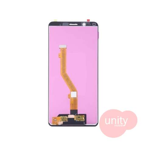 Vivo Y71 INCELL Combo Folder