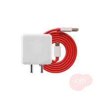 Cable & Charger