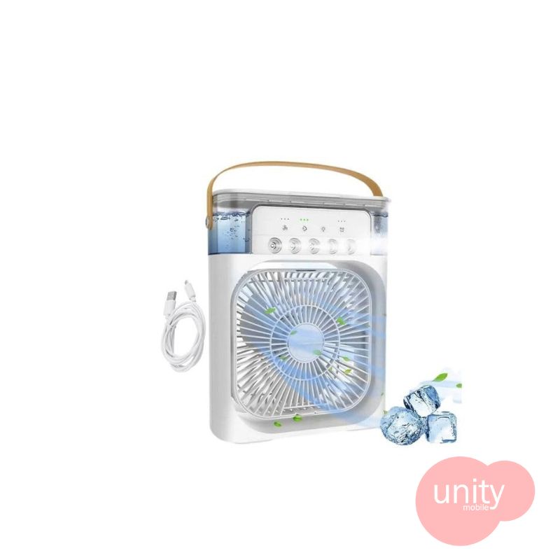 Mini Air Cooler (Big Size) Fan For Room Portable Air Conditioners For Home Office