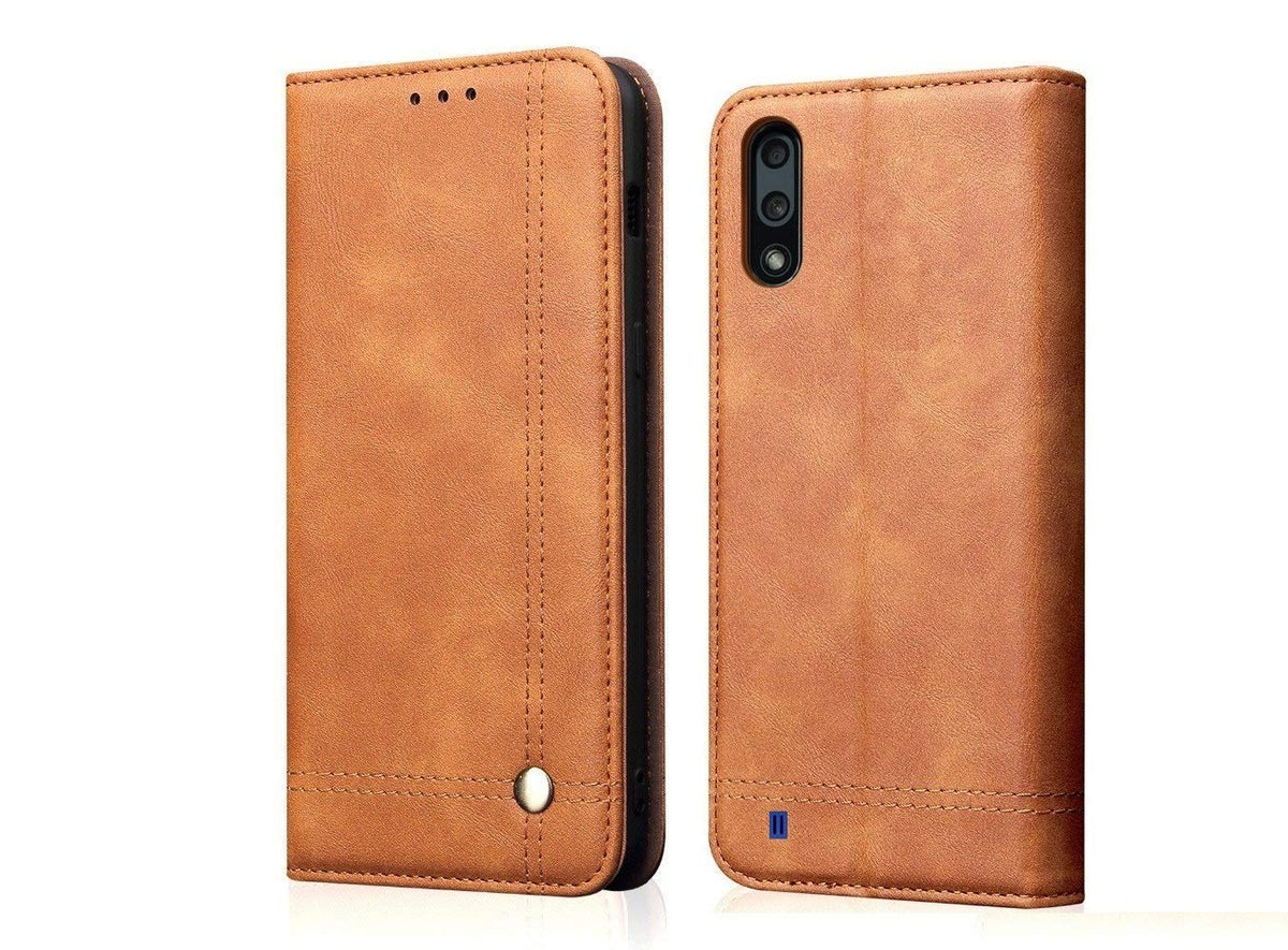 Flip Cover Leather Better Quality 200+ Models