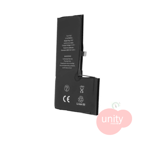 iPhone Phone Battery Model XSMAX (6 Months Customer Warranty)