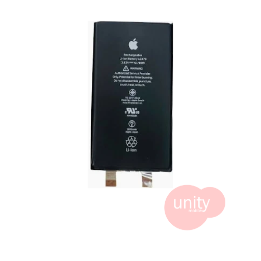 iPhone Phone Battery Model 12 PRO (6 Months Customer Warranty)
