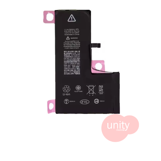 iPhone Phone Battery Model XS/XR (6 Months Customer Warranty)