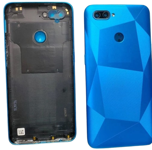 Mobile Back Panel For OPPO A12