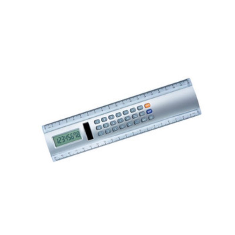 Kids Loving Electronic Calculator with Scale - Gifting